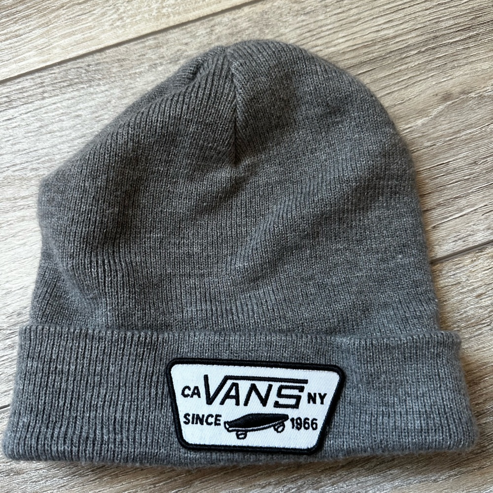 Vans Hat - Picture 3 of 4